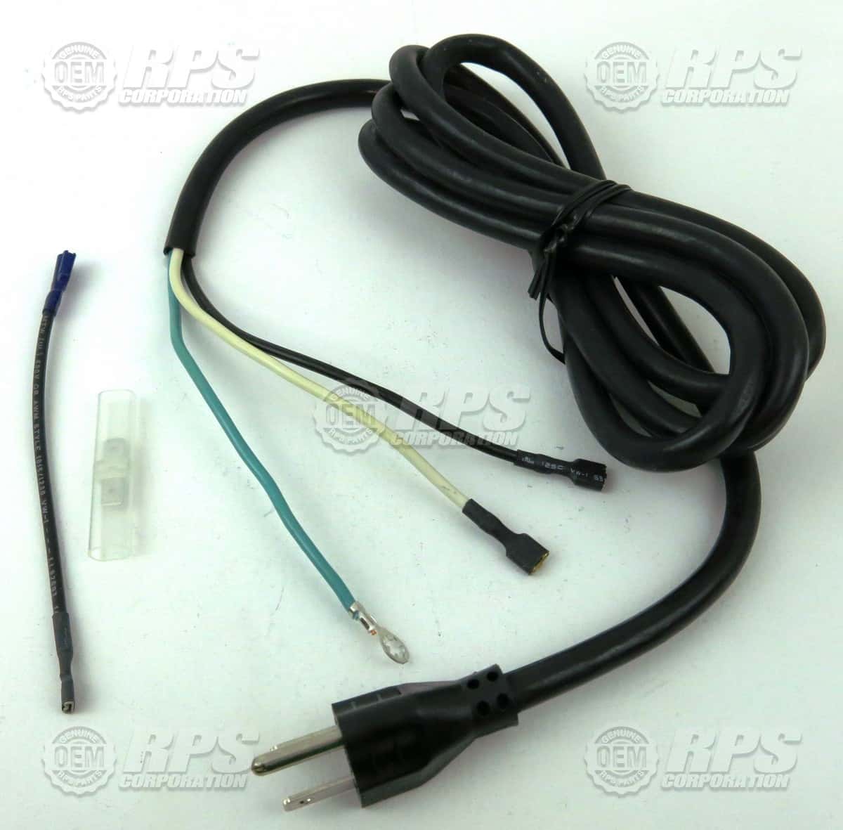 390-2440P - Cord,AC,Charger For Use w/ 390-2440 