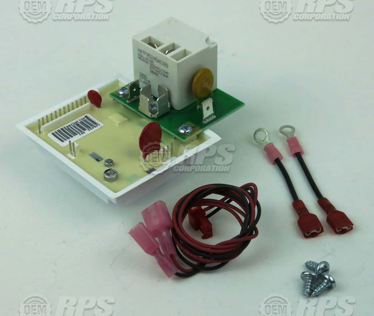 390-2440T - Timer,Charger,36v 36a 