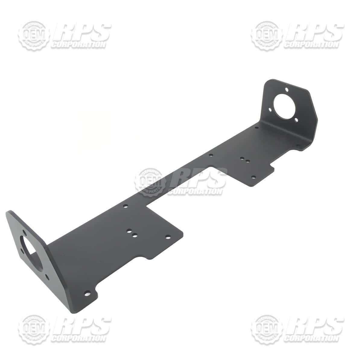 390-4630 - Bracket,Axle Support 