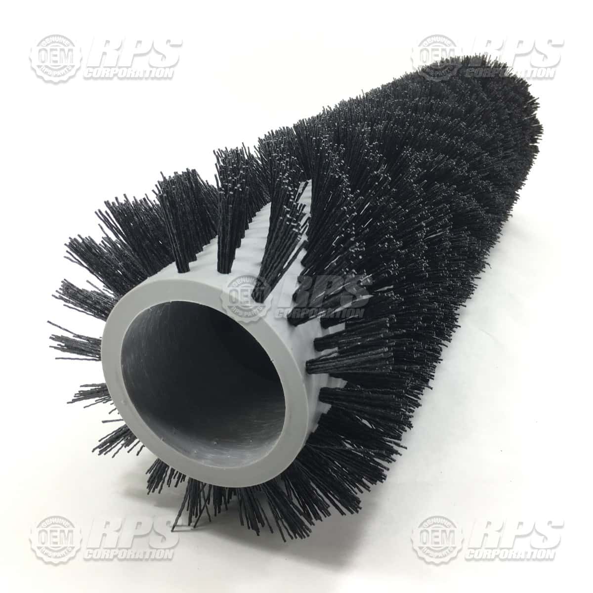 390-521S - Brush,Cylindrical,31",Tough 