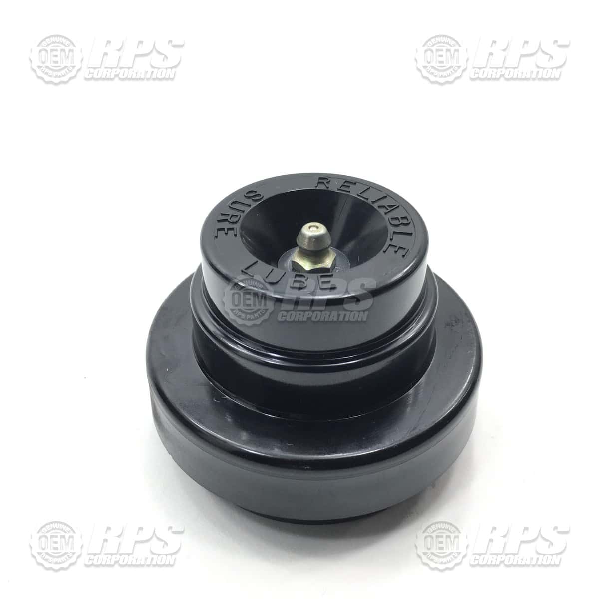 390-6040C - Dust Cap,Axle 
