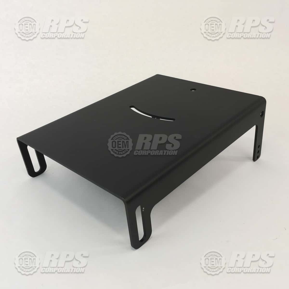 390-7131 - Plate,Squeegee Swing 