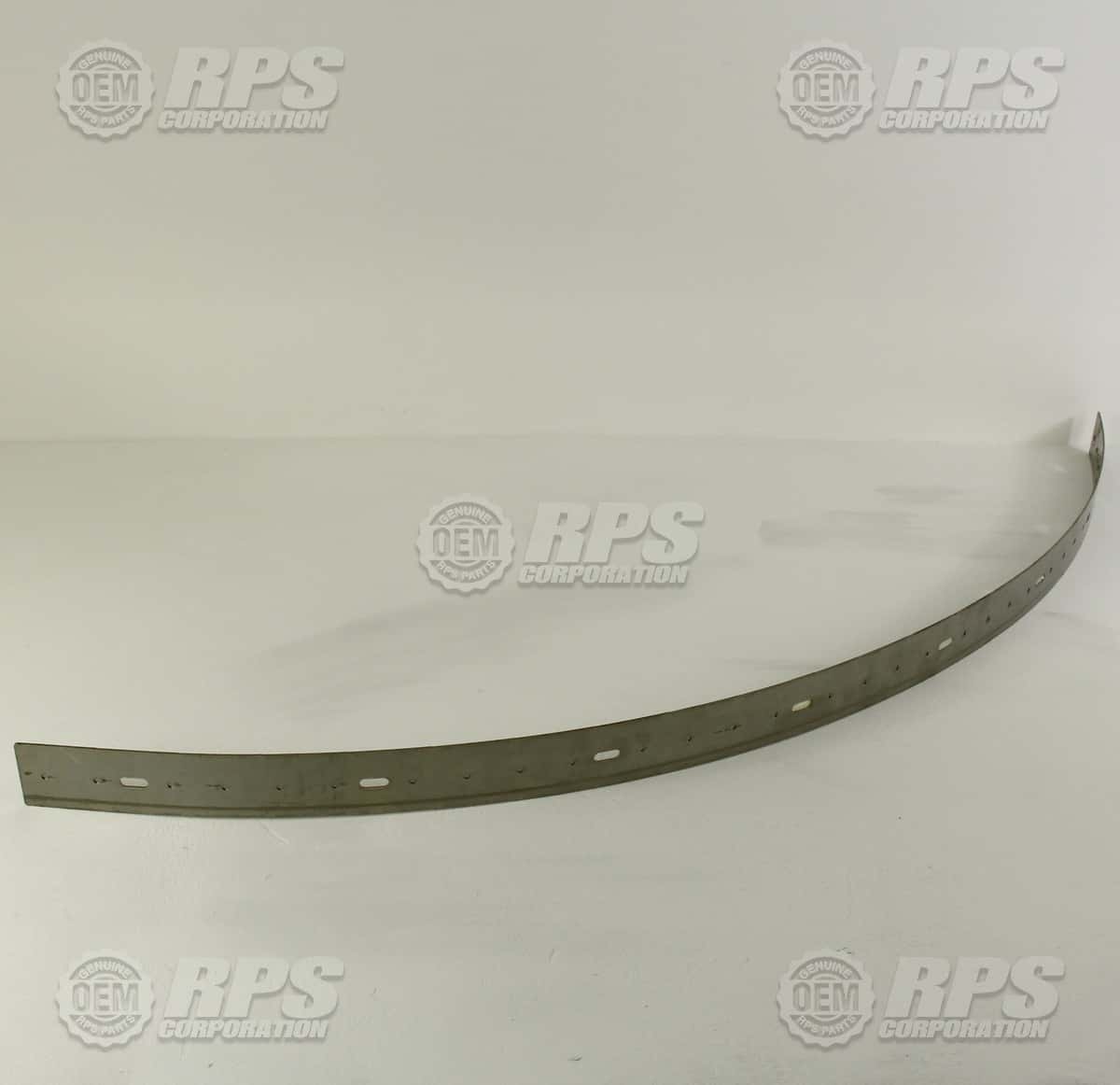 390-7160 - Band,Squeegee,Rear,48" 