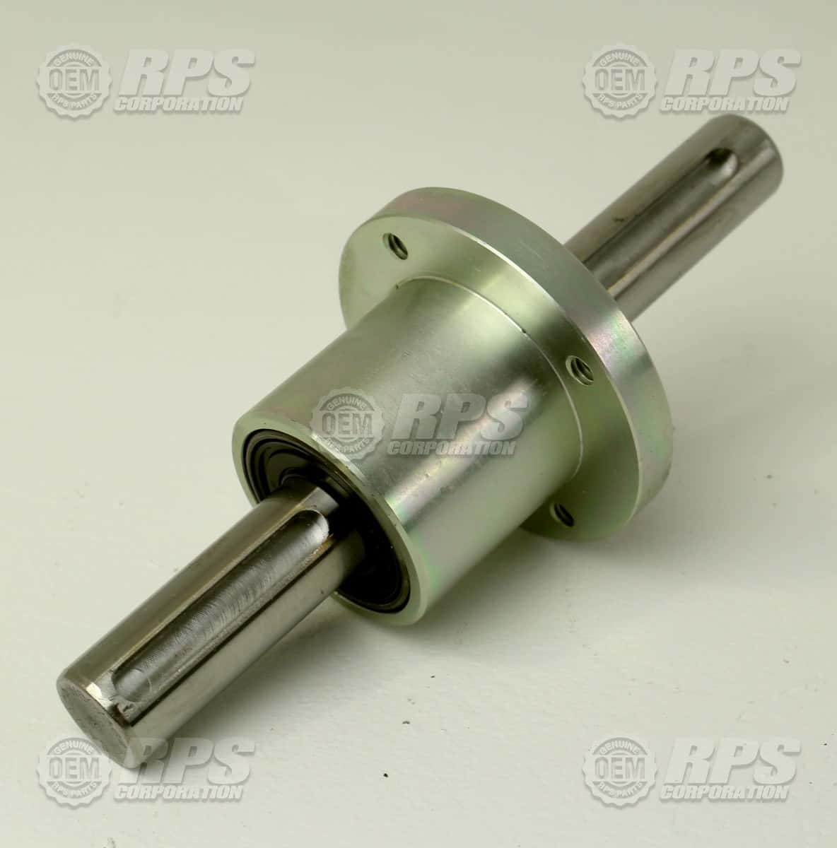 390-8240A - Bearing,Assembly Includes housing 