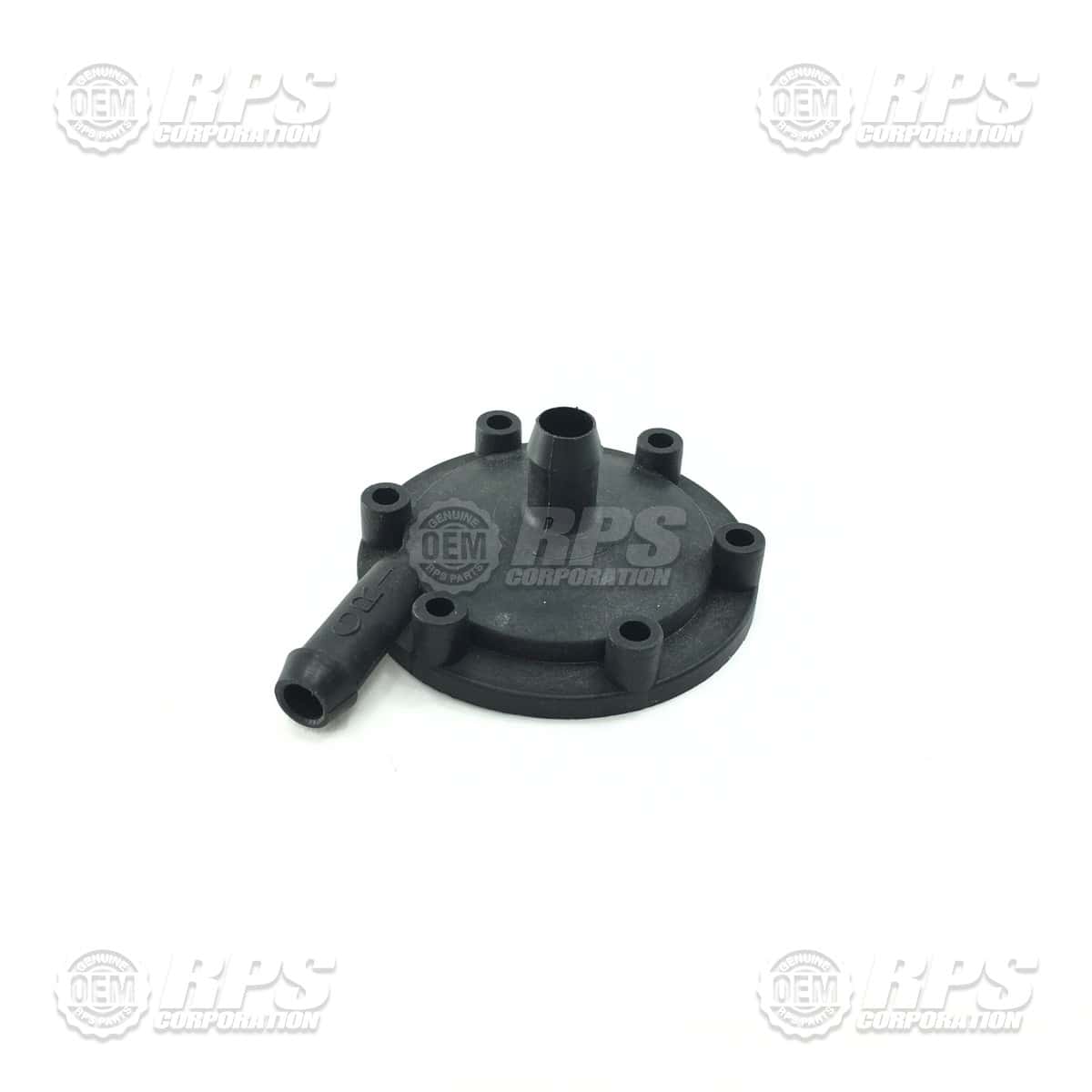 390-8501 - Inlet,Pump,3/8" 