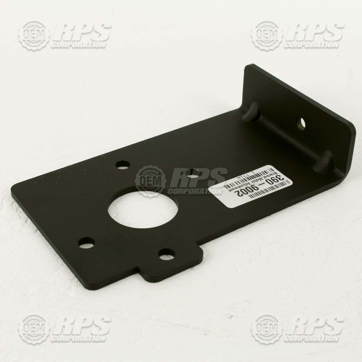 390-9002 - Bracket,Motor Adjustment 