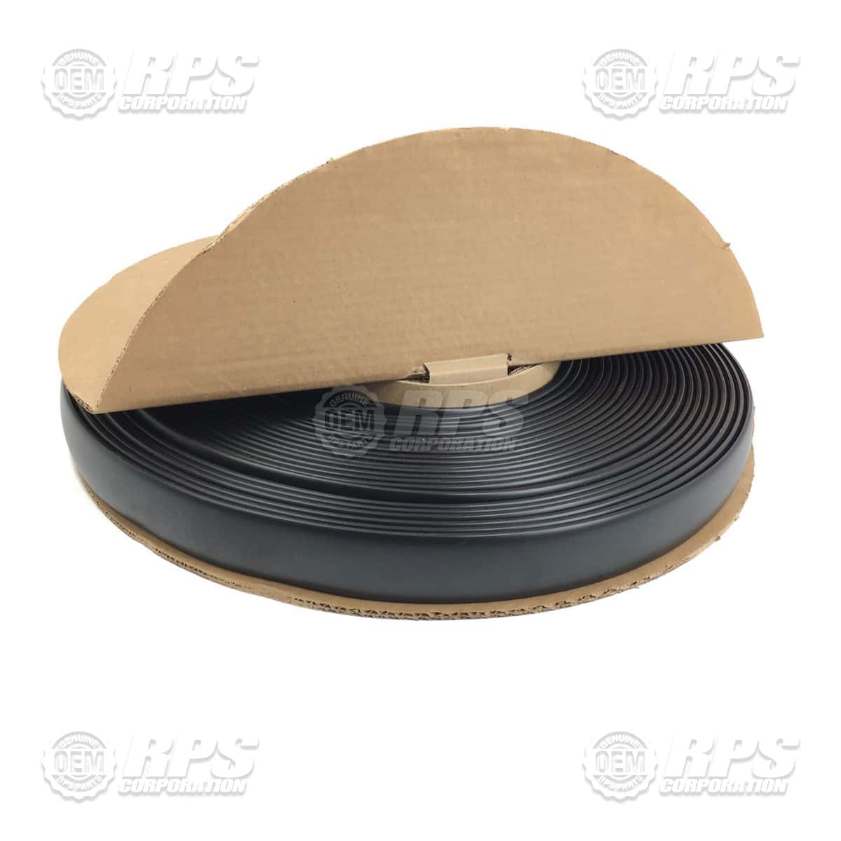 4-112B - Bumper Strip,2",Bulk w/Adhesive Backing 