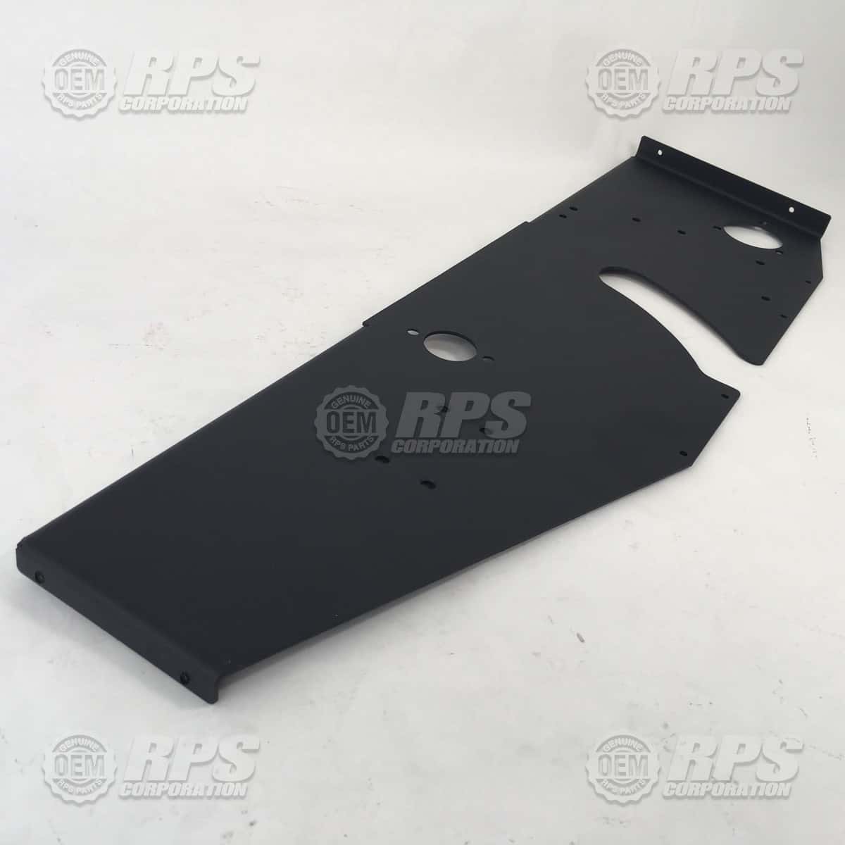 4-113A - Panel,Inner Right 