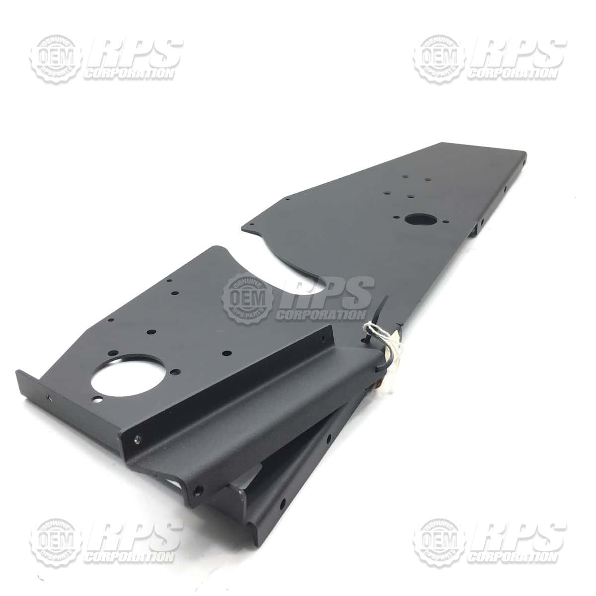 4-113 - Panel,RH Inner 
