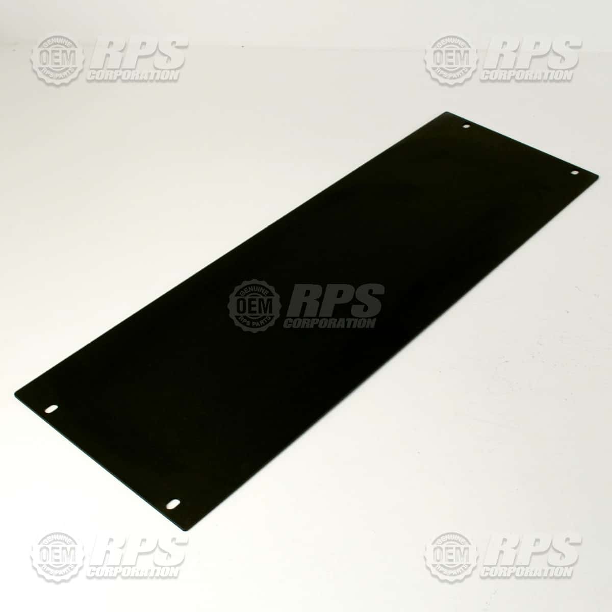 4-115 - Panel,Rear,Protective 