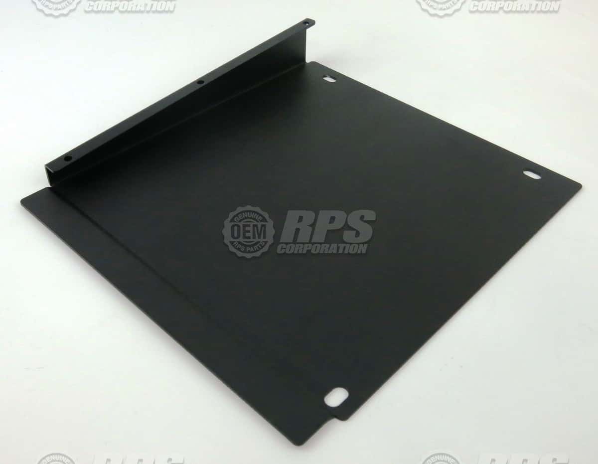 4-119 - Panel,Main Broom Access 