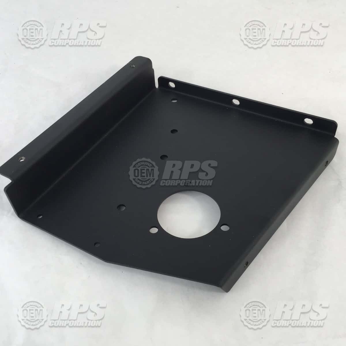 4-120 - Panel,LH Rear 
