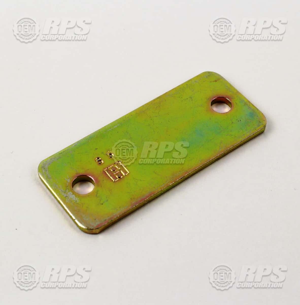 4-122A - Bracket,Handlebar Mounting 