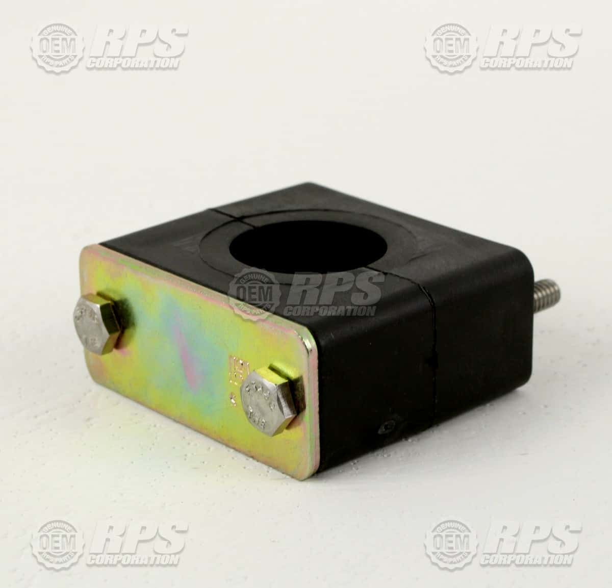 4-122 - Bracket,Handlebar Mounting w/Hardware 