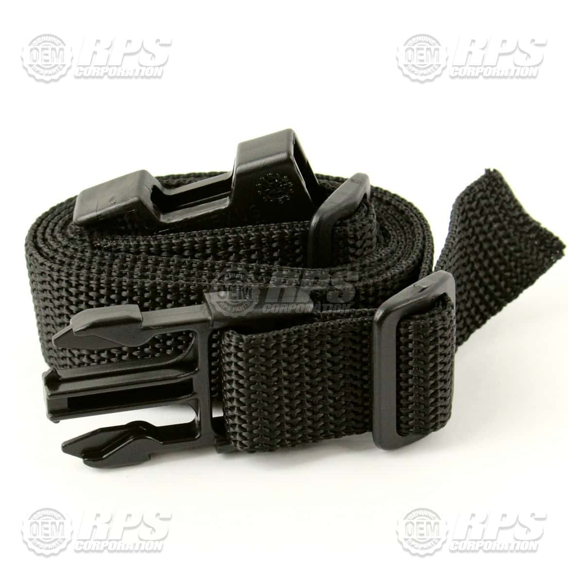 4-136 - Strap and Buckle 