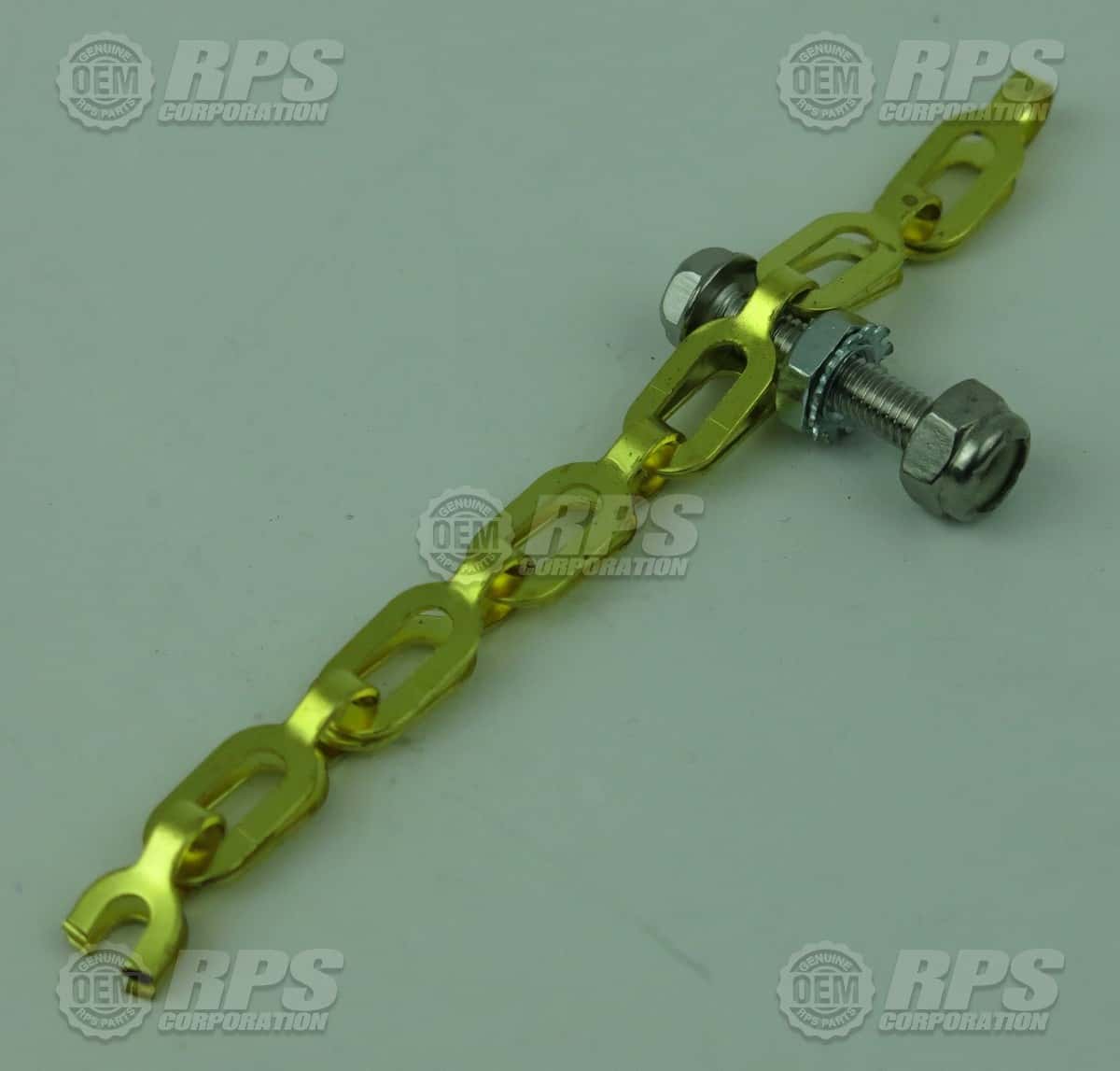 4-1618 - Chain,Grounding,6" 