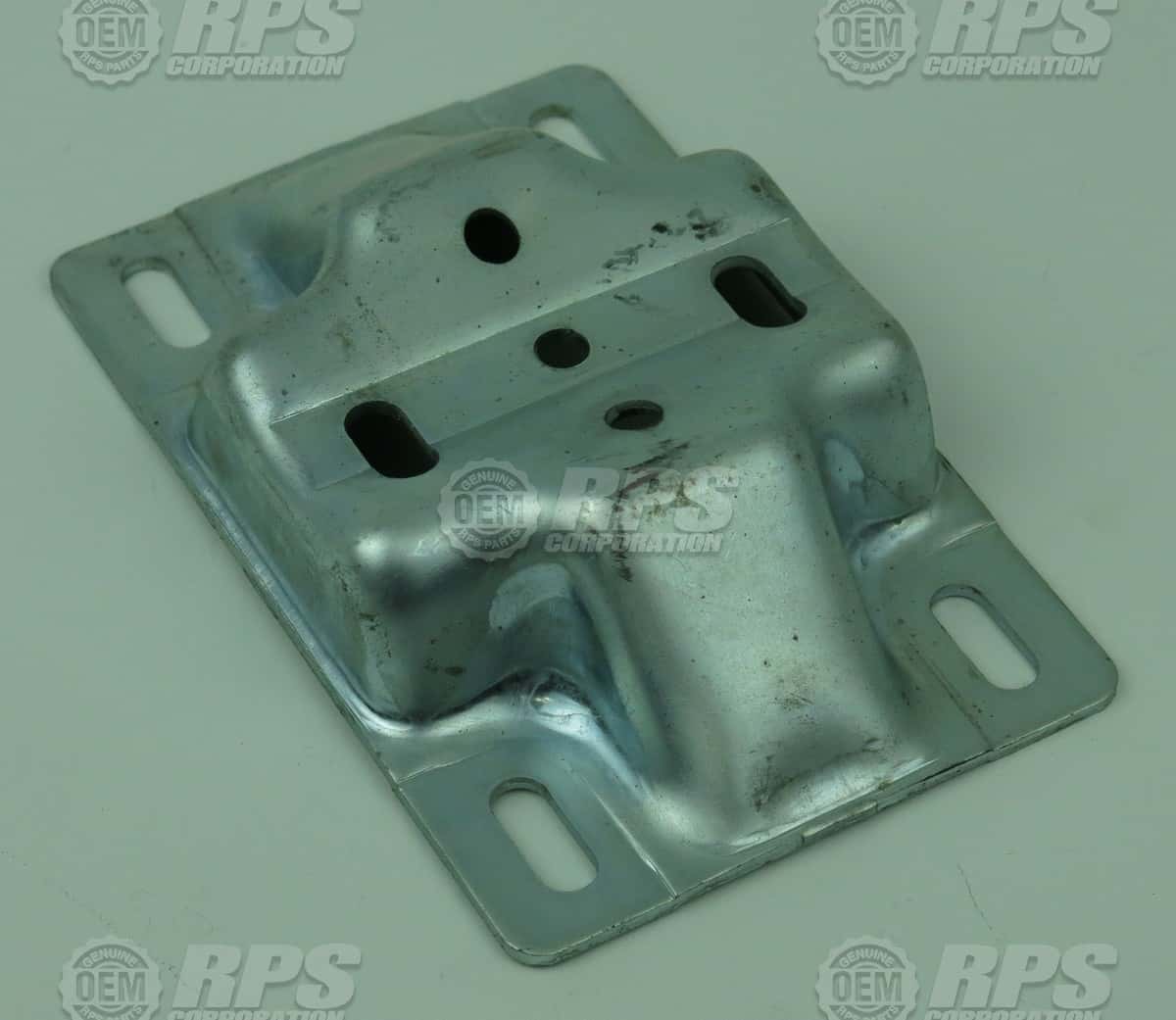 4-201B - Bracket,Main Motor 
