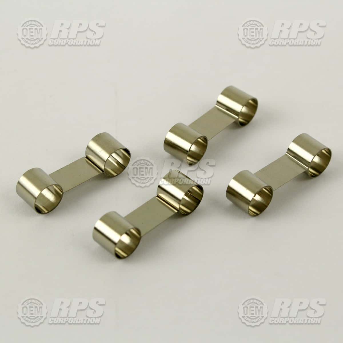 4-212 - Brush Spring,Main Motor Set of 4 
