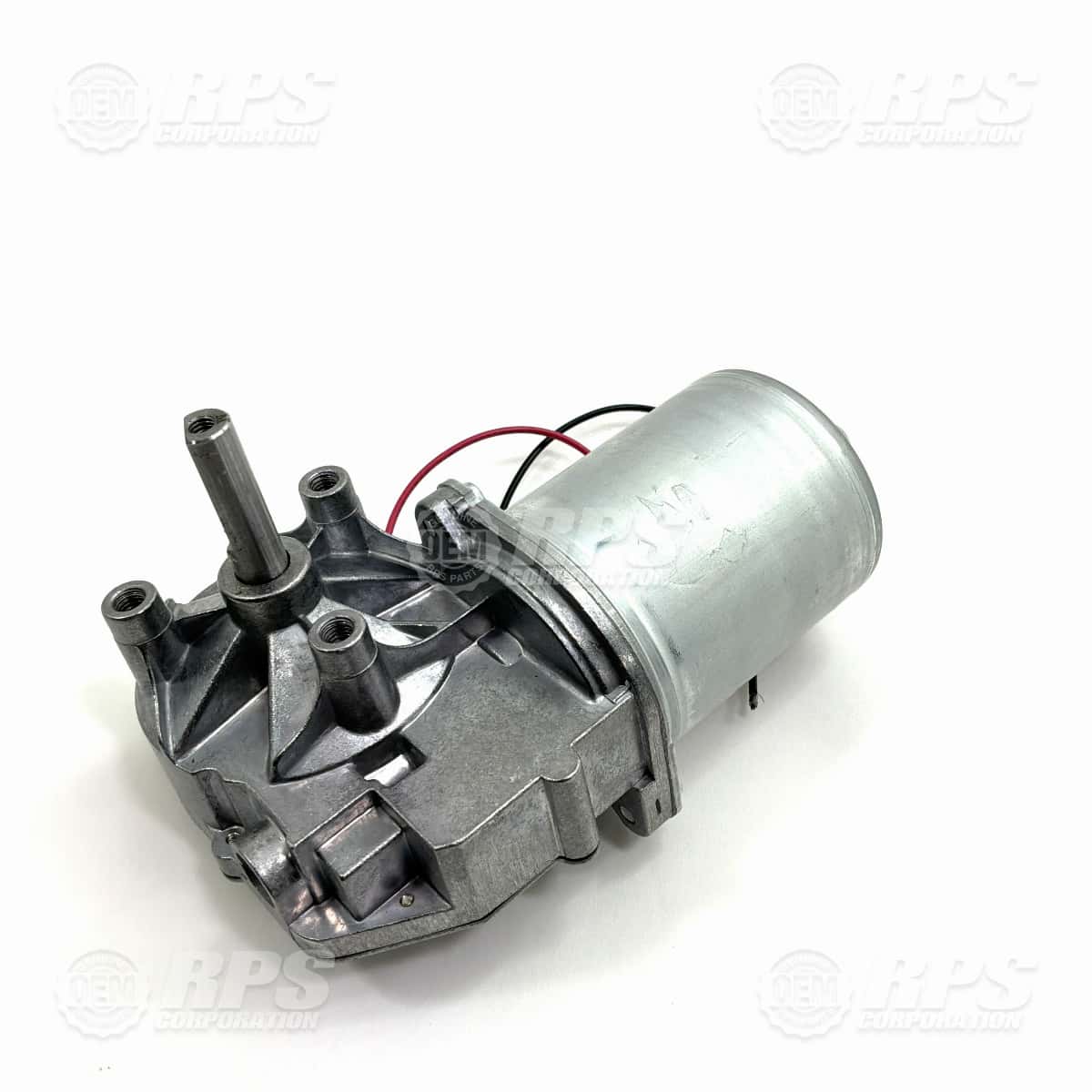 4-2220 - Motor,Side Broom, 12V 