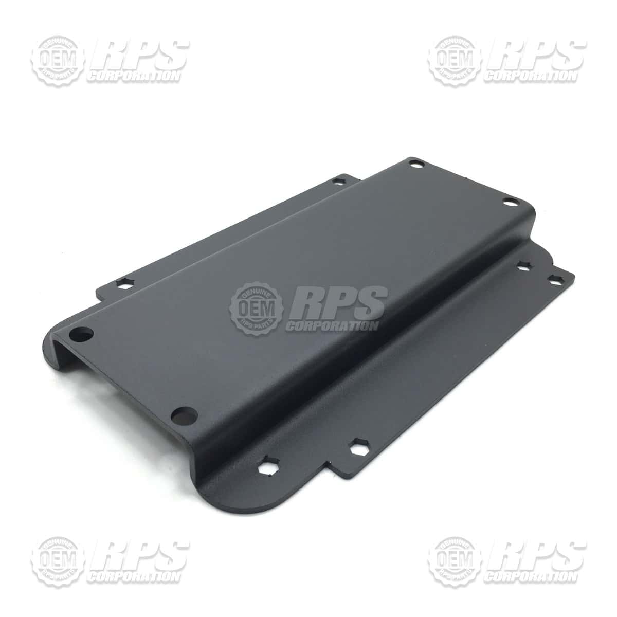 4-2475 - Charger Bracket 
