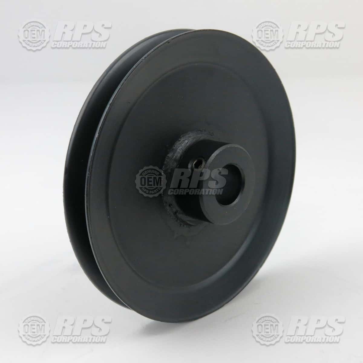 4-312 - Pulley,3/4"Borex5-1/2"OD 