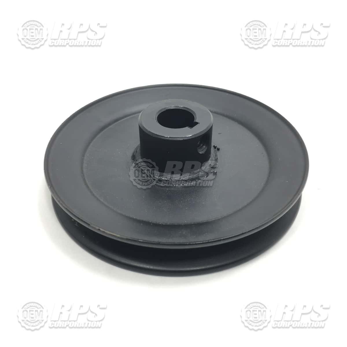 4-316 - Pulley,5/8"Borex4-1/2"OD 