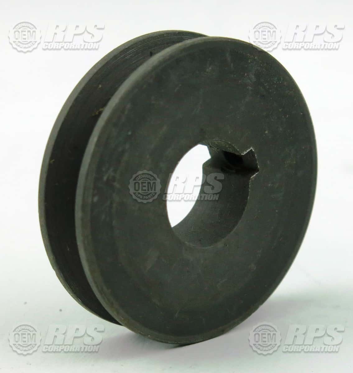 4-320 - Pulley,3/4"Borex2.15"OD 