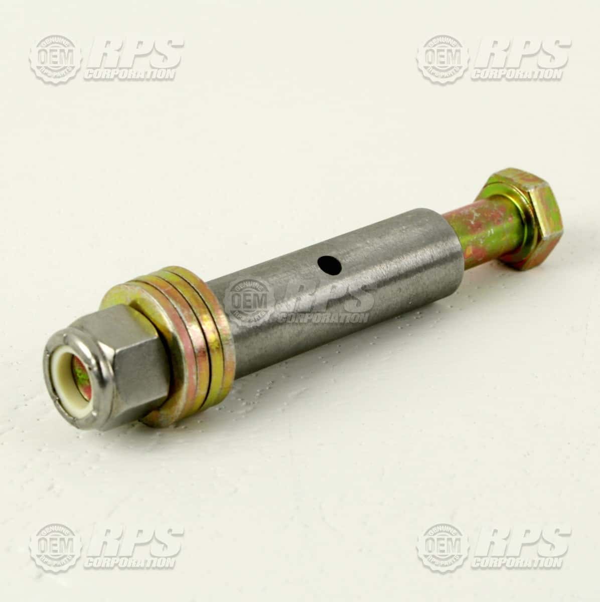 4-321 - Bolt,Pivot,Clutch Wheel w/Sleeve 