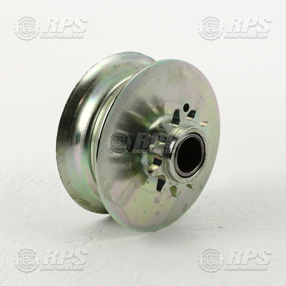 4-333 - Rim,6" Wheel 