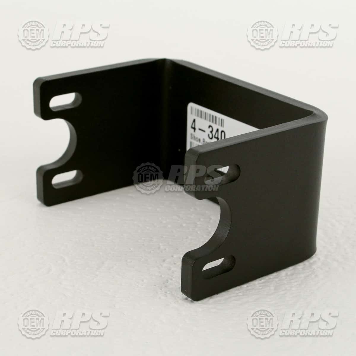 4-340 - Shoe,Brake 