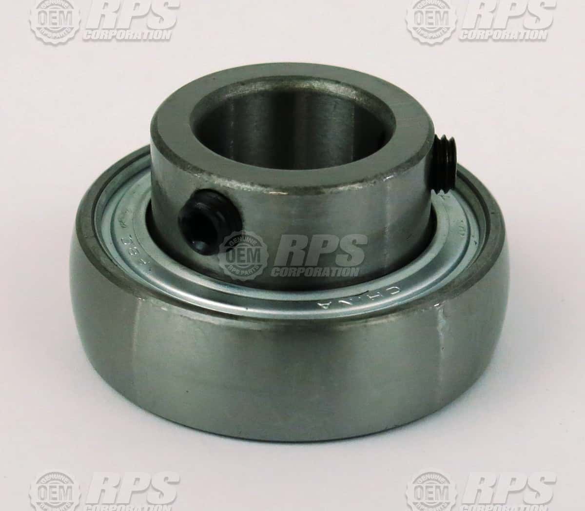 4-352 - Bearing,1/4-28 Set Screws 