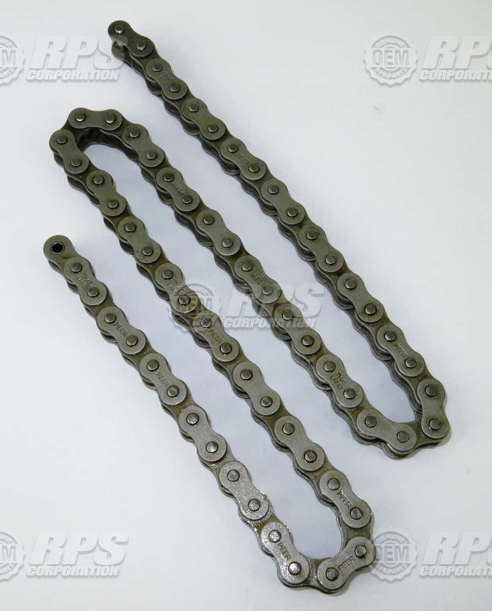 4-354 - Chain,Drive,w/Master Link 
