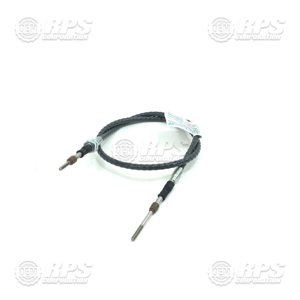 4-370 - Brake,Cable,Push/Pull 