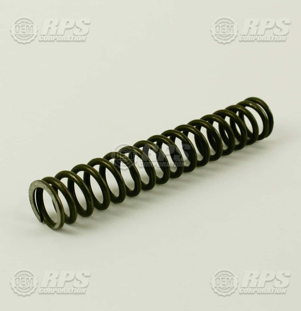 4-371 - Spring,Clutch Cable Return 