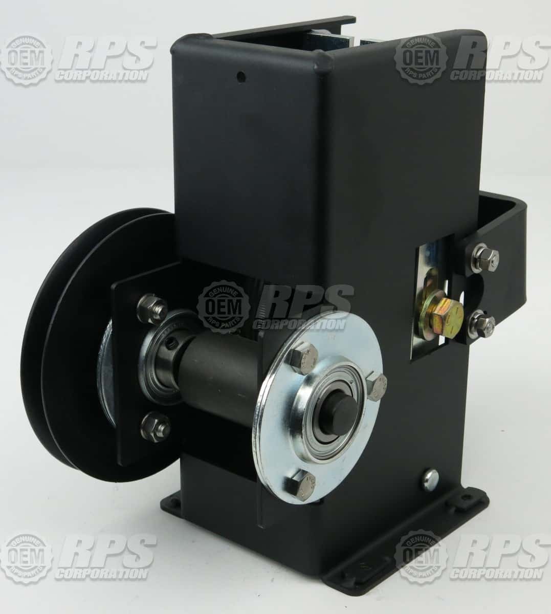 4-375 - Transmission,Assembly  