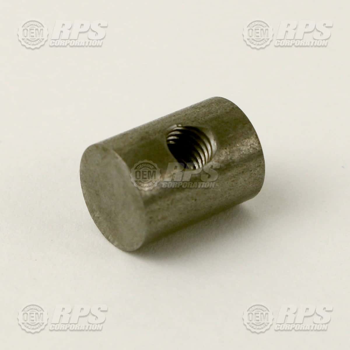 4-379 - Nut,Clutch Cable Adjusting 