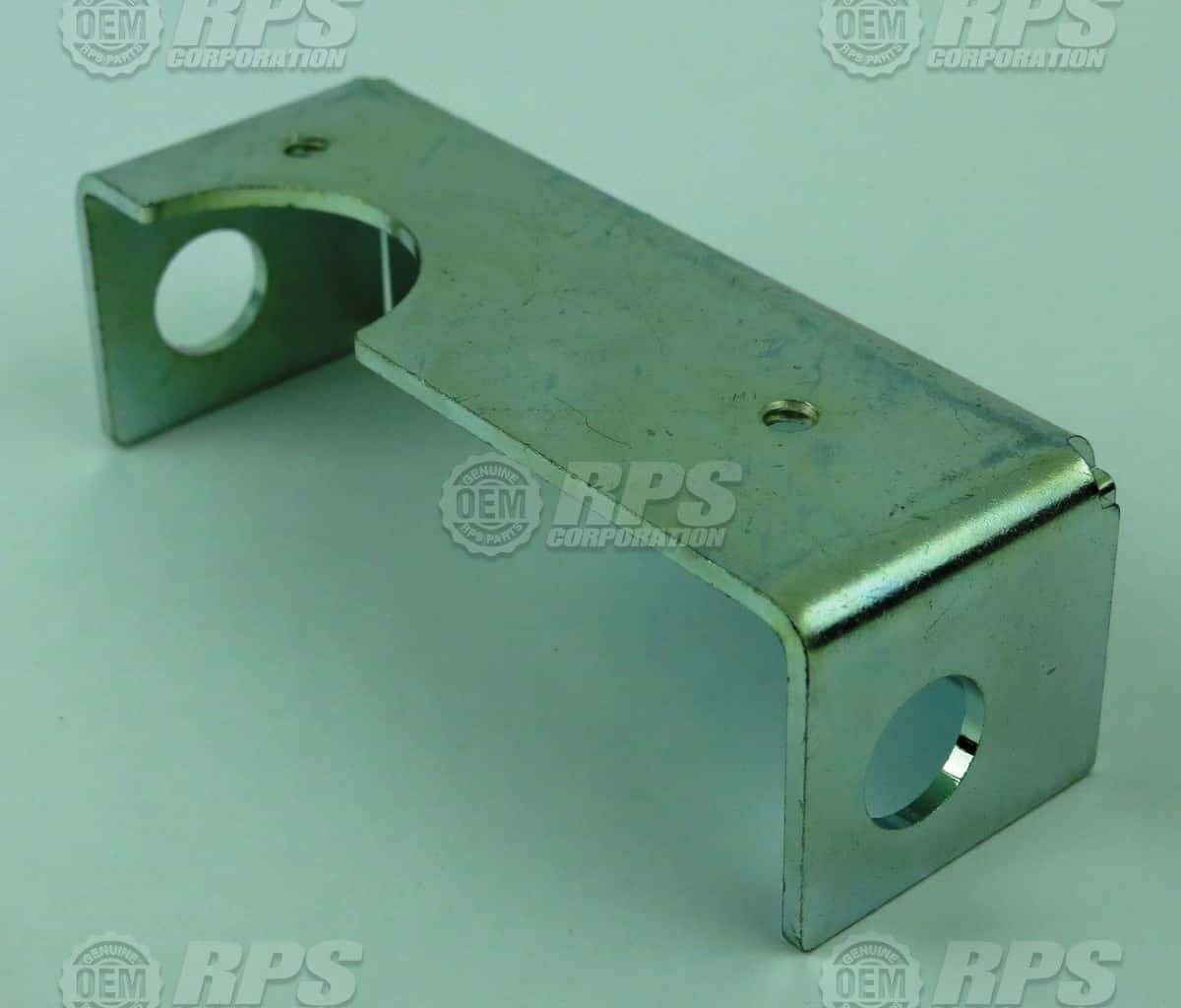 4-380 - Lever,Lift,Main Broom,LH Base 