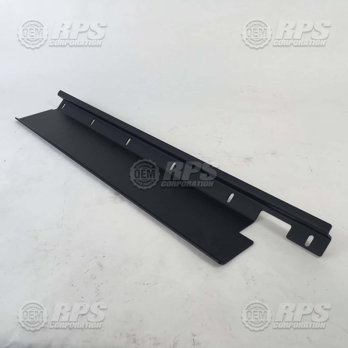 4-384 - Plate,Attenuator 