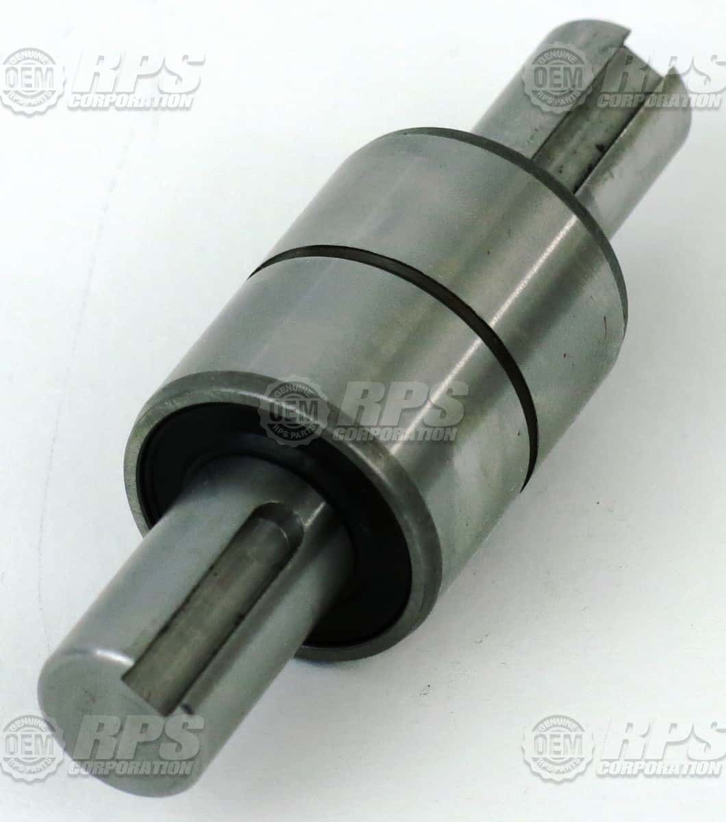 4-412 - Bearing,Main Broom Drive 