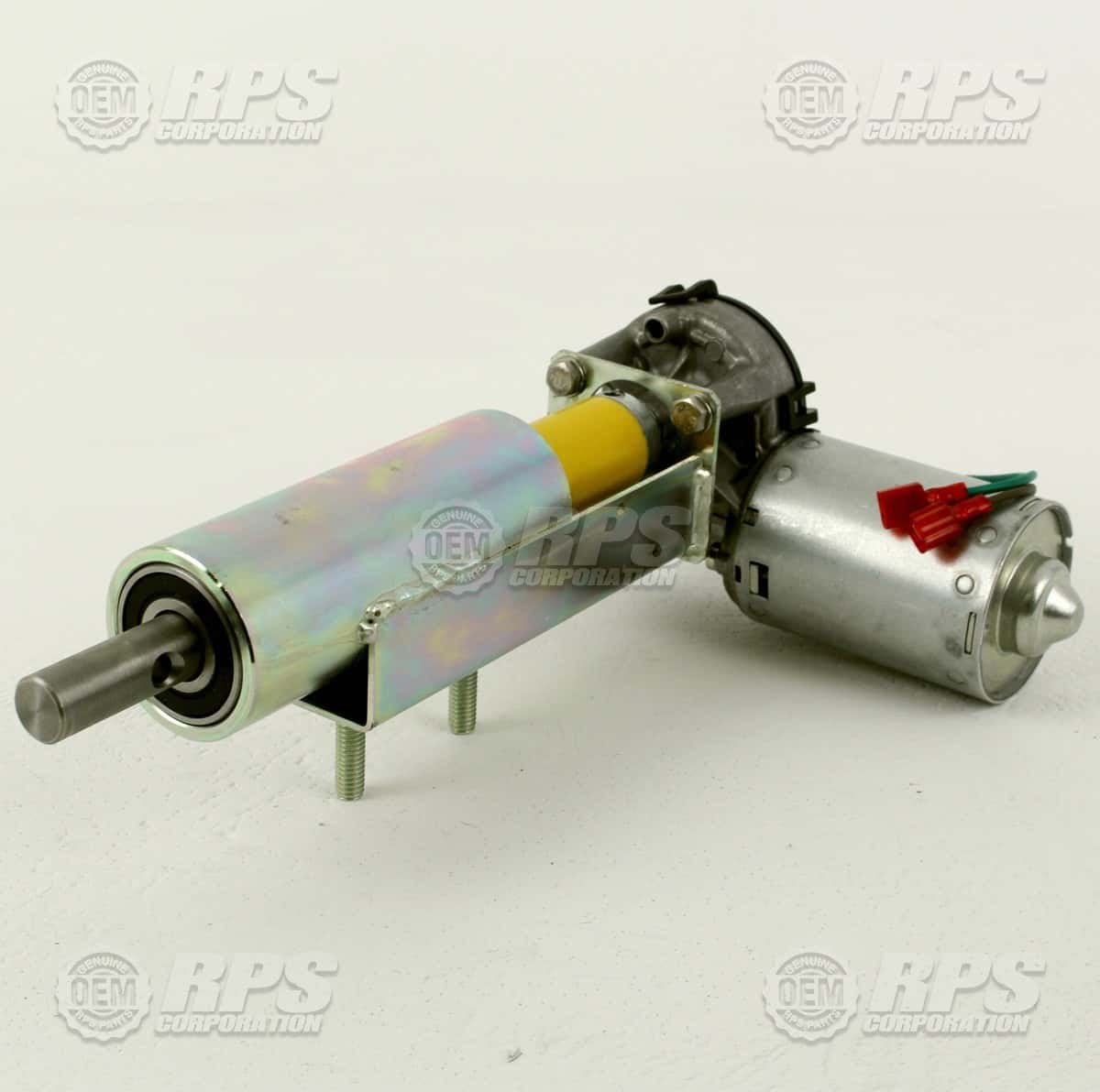 4-425 - Motor,Side Broom,Assembly 