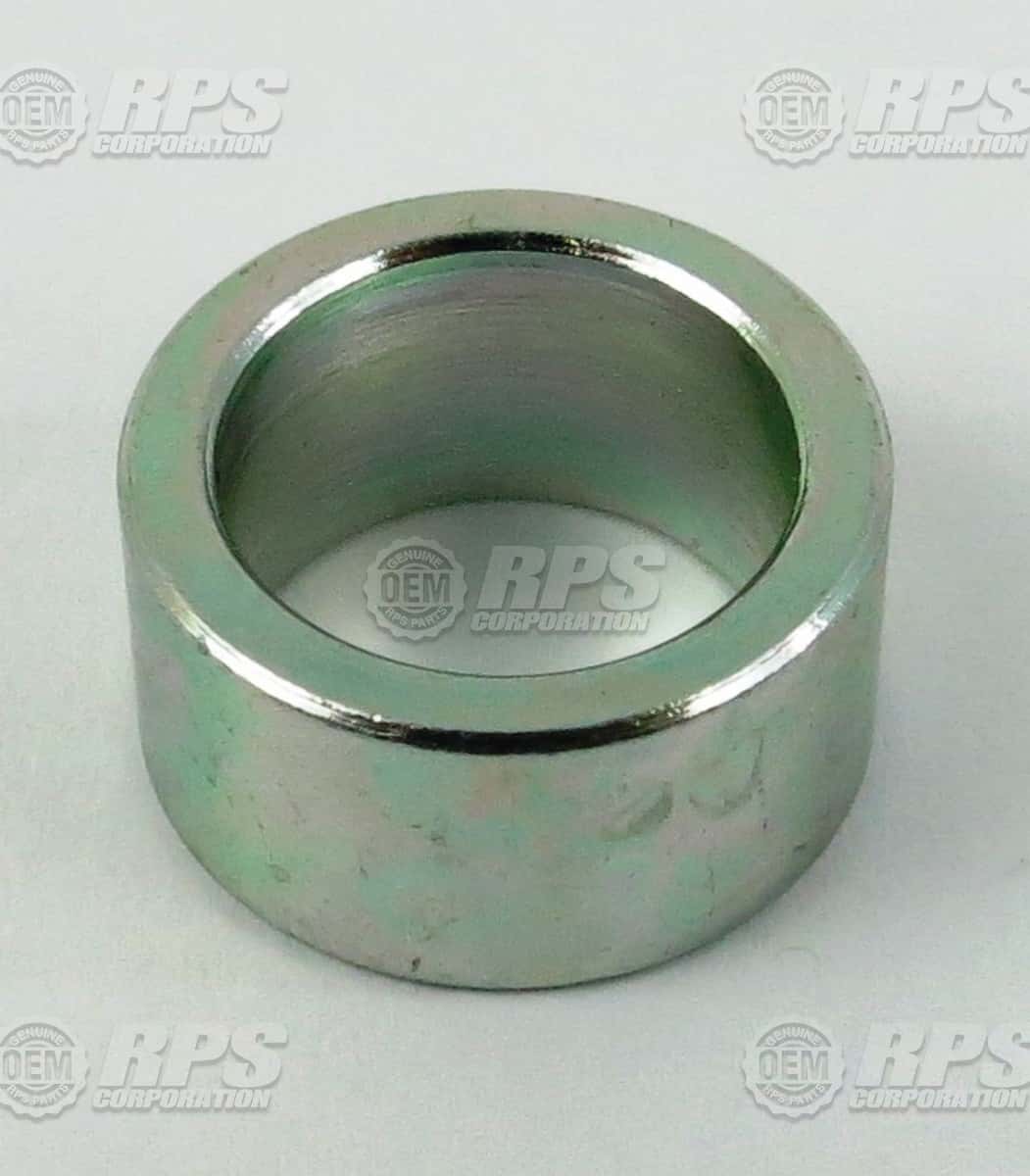 4-432A - Spacer,Main Broom Idler Drum 