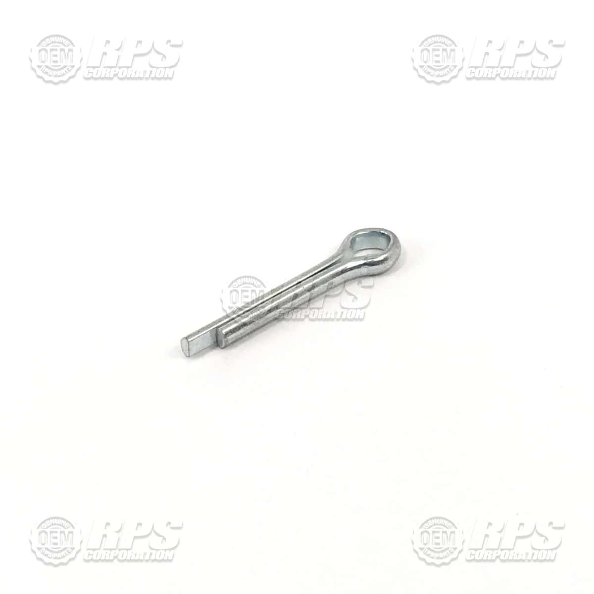4-440 - Pin,Cotter,Crank Link Main Broom 