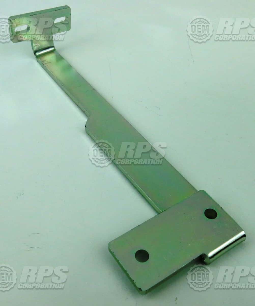 4-442 - Arm,Side Broom 