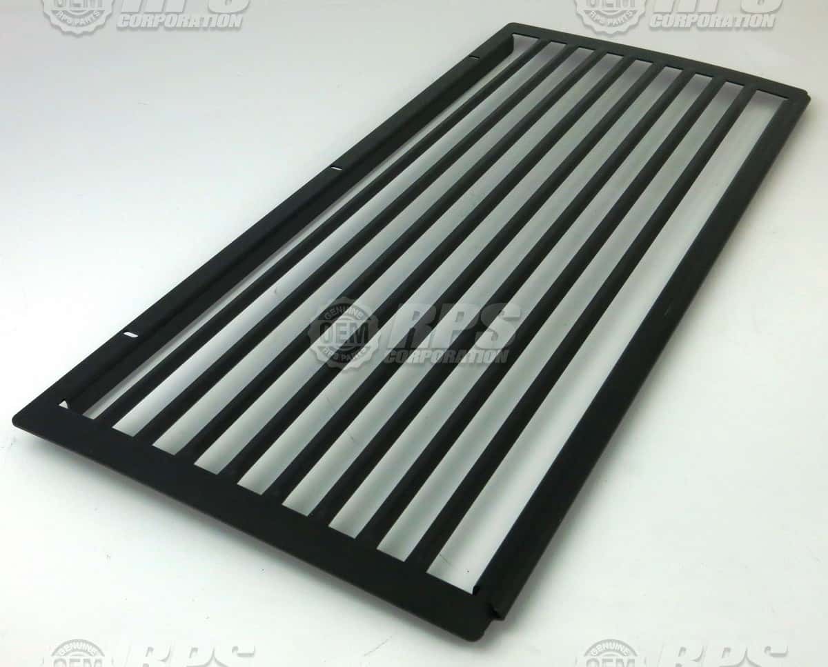 4-505 - Grill,Filter Element Support 