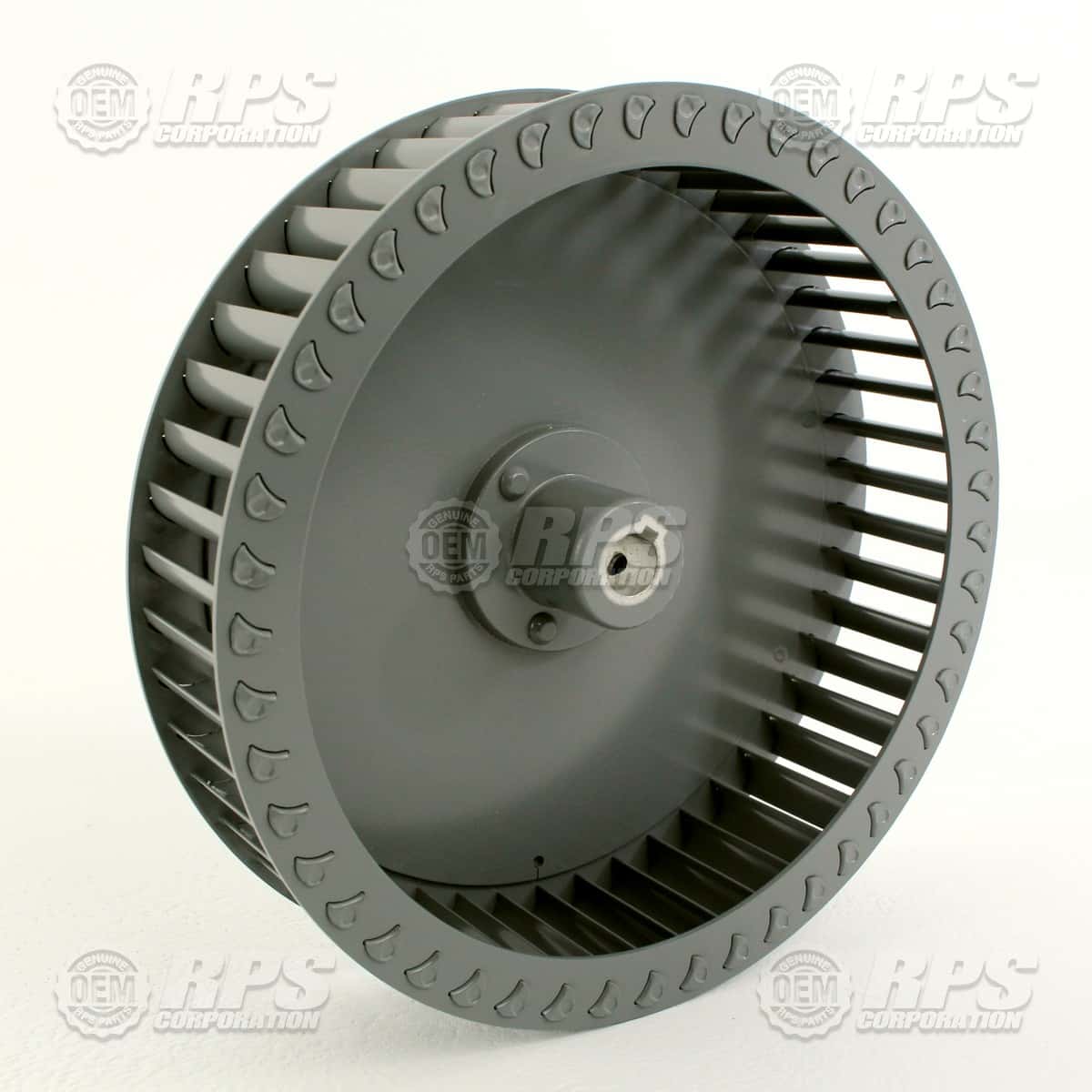 4-512 - Wheel,Blower 