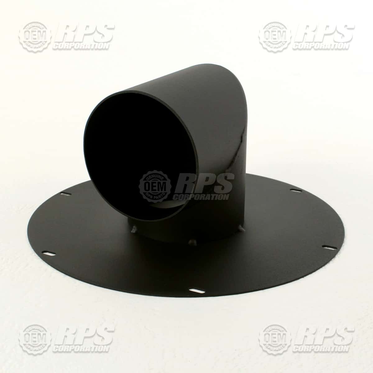 4-513 - Door,Blower Housing 