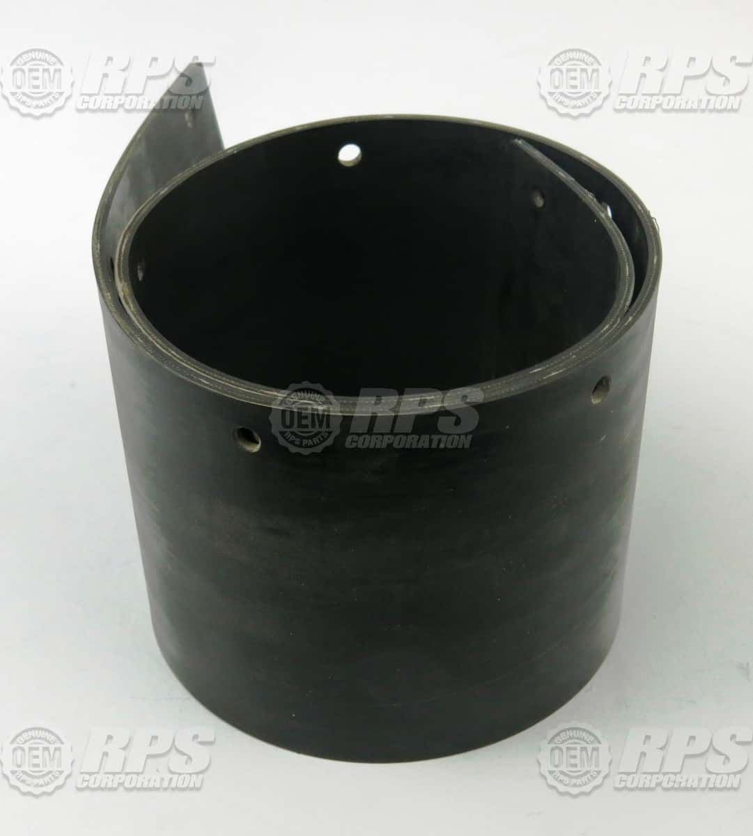 4-514H - Seal,Hopper Floor,1/8"Thick 