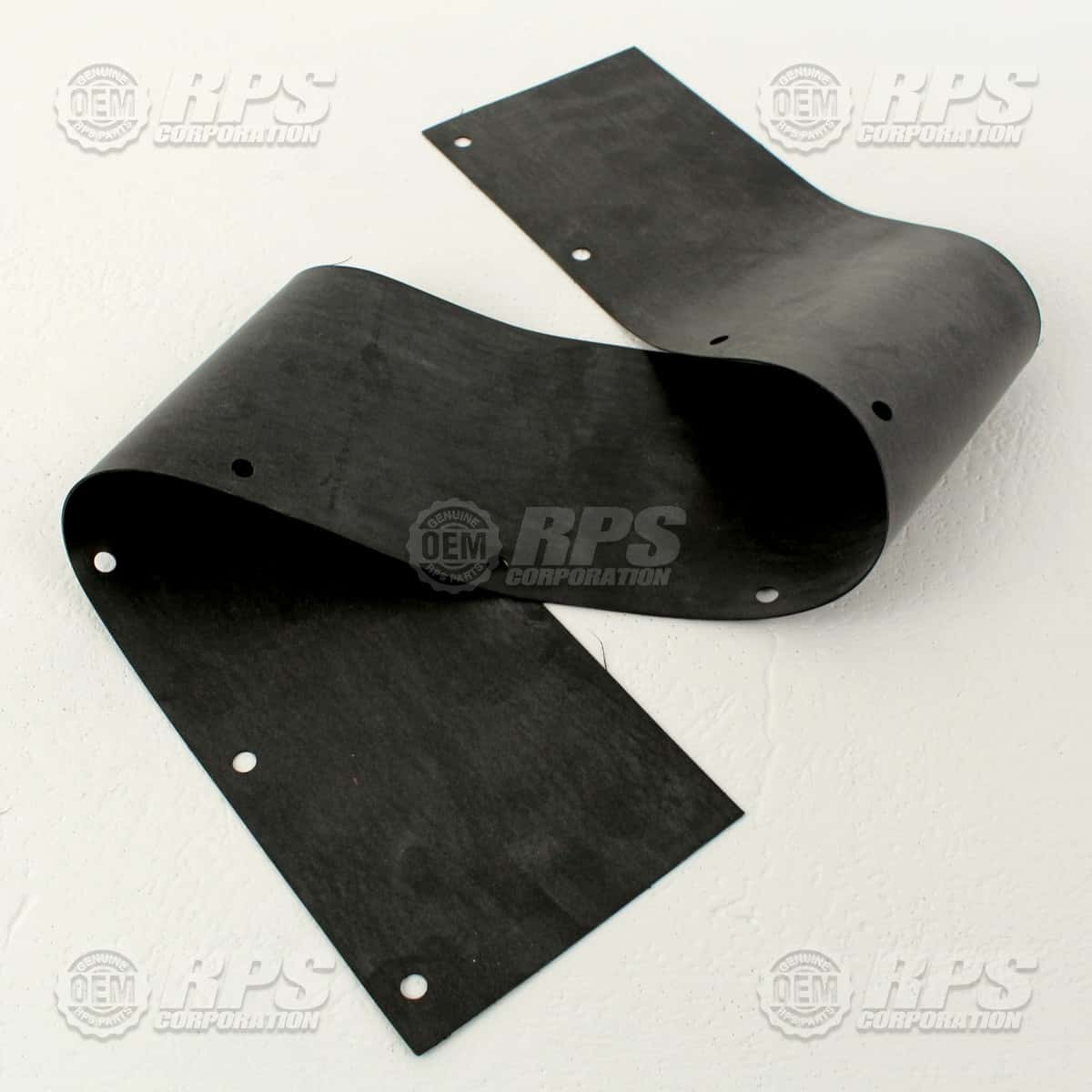 4-514L - Seal,Hopper Floor,1/32"Thick 