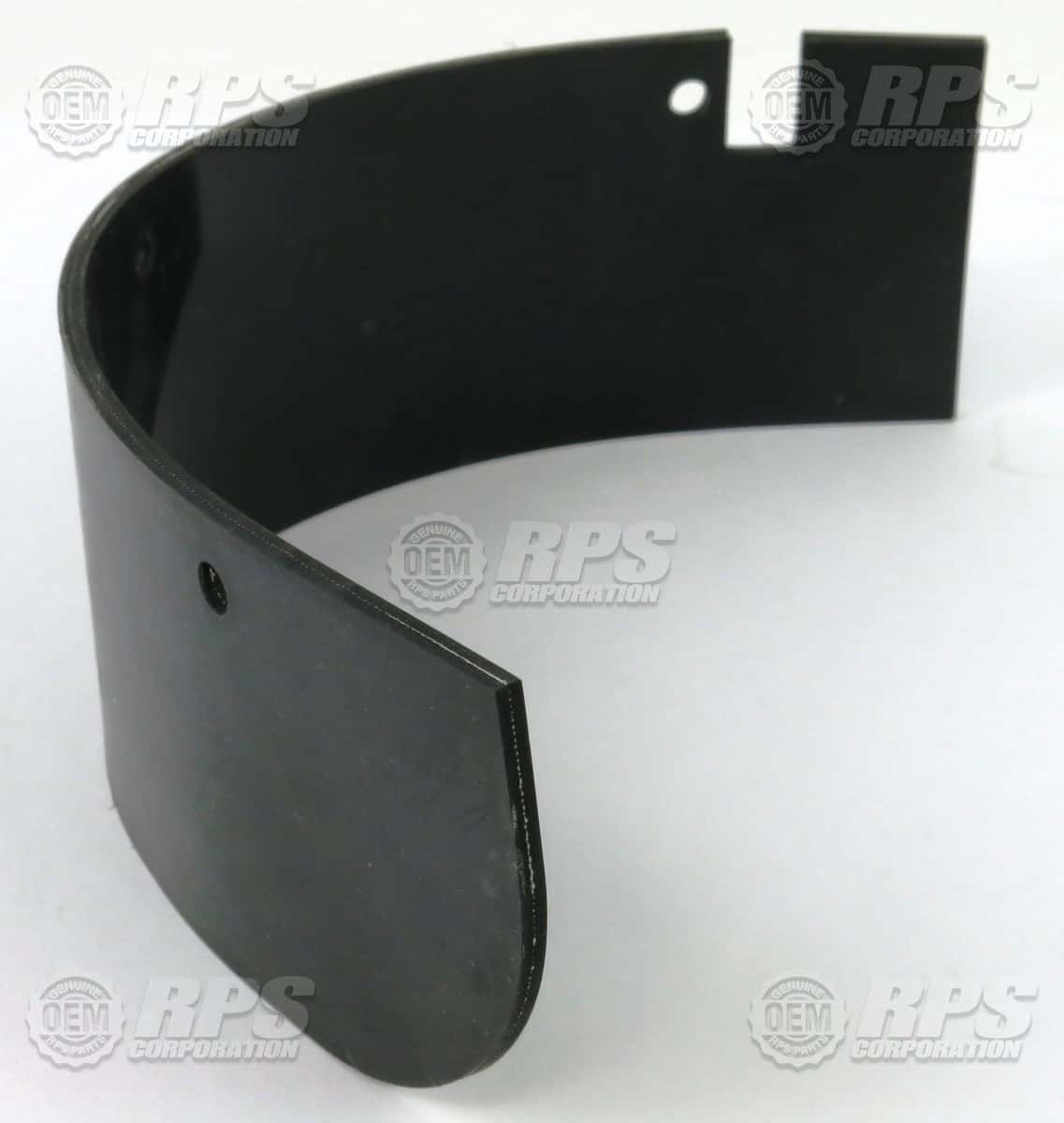 4-518 - Seal,Broom Door Floor 