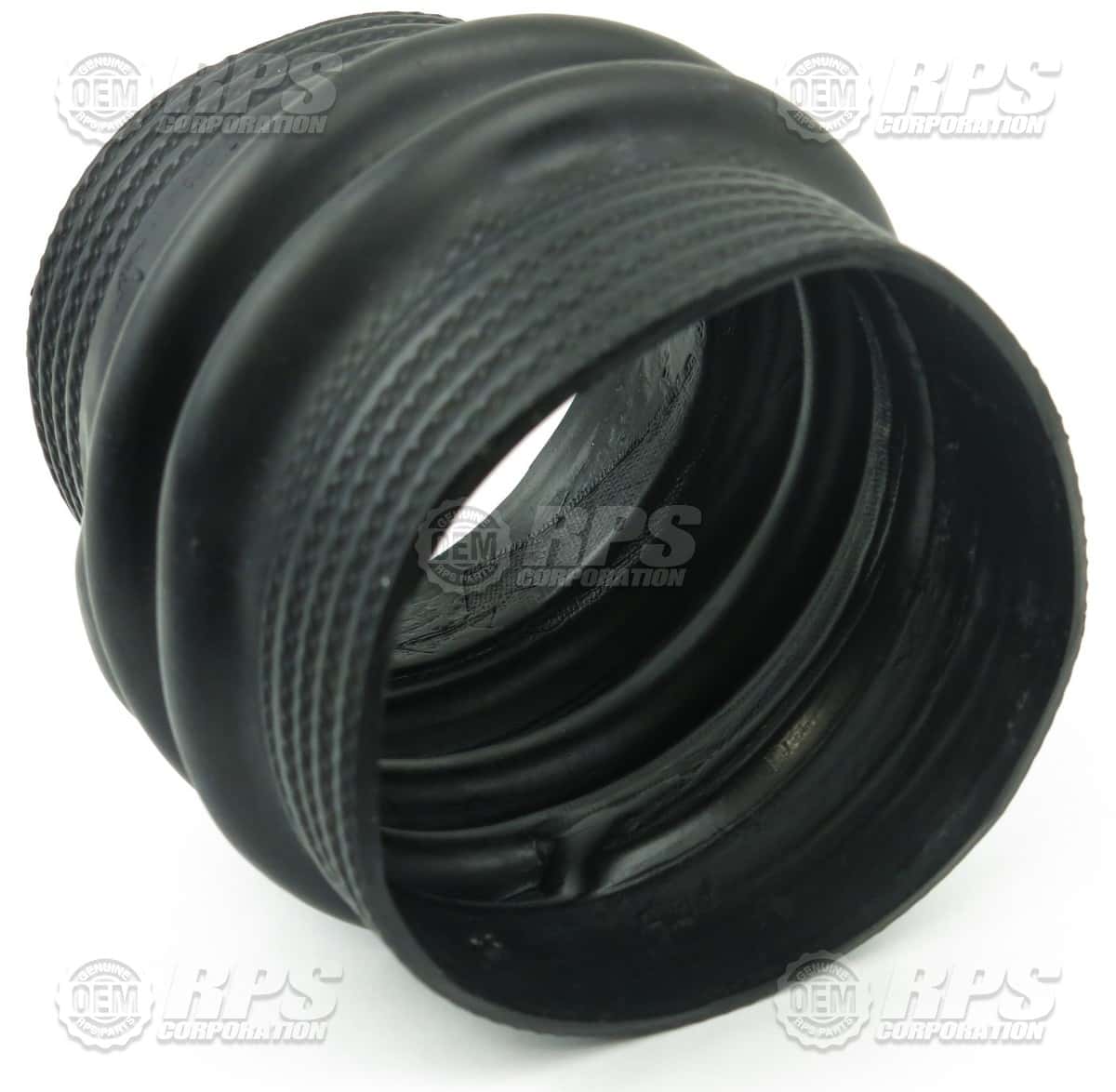 4-520A - Seal Blower Door to Filter Cover 